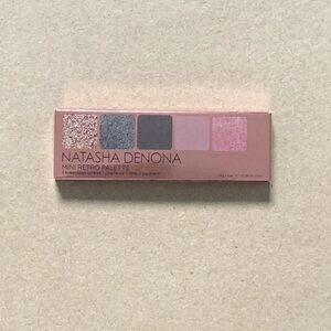 Natasha Denona Mini Retro Eyeshadow Palette